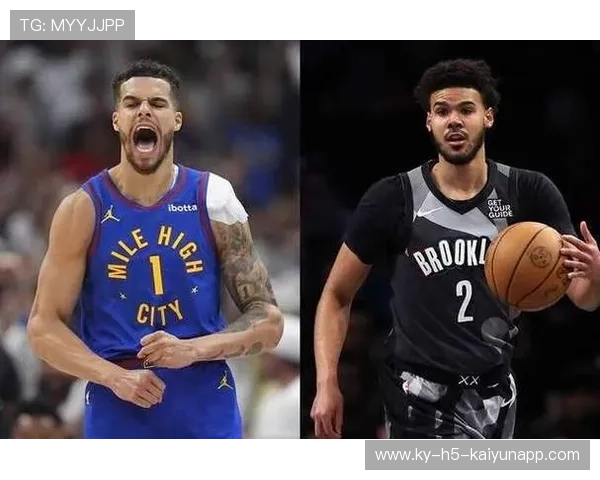 小波特突破分球助攻，篮网在关键时刻把握住胜利